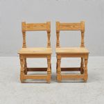 1499 7218 HIGH CHAIRS